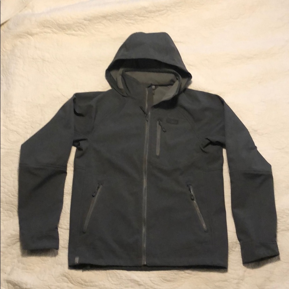 Outdoor Research deadbolt hoody